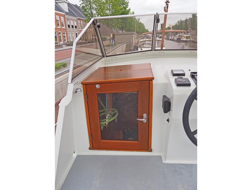 picture Dekuitrusting